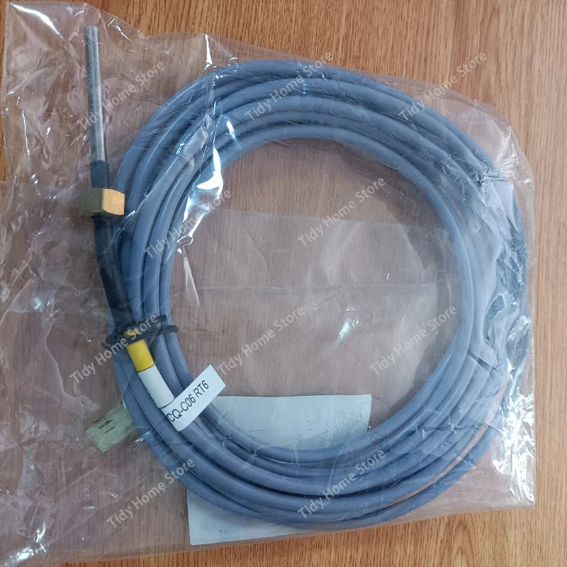 For Carrier Central Air Conditioning Accessories 30XW Temperature Sensor with Connection Cable RT6