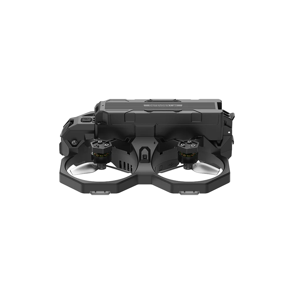 IFlight Defender 20 3S HD Cinewhoop Drone BNF z jednostką powietrzną O3 dla części FPV