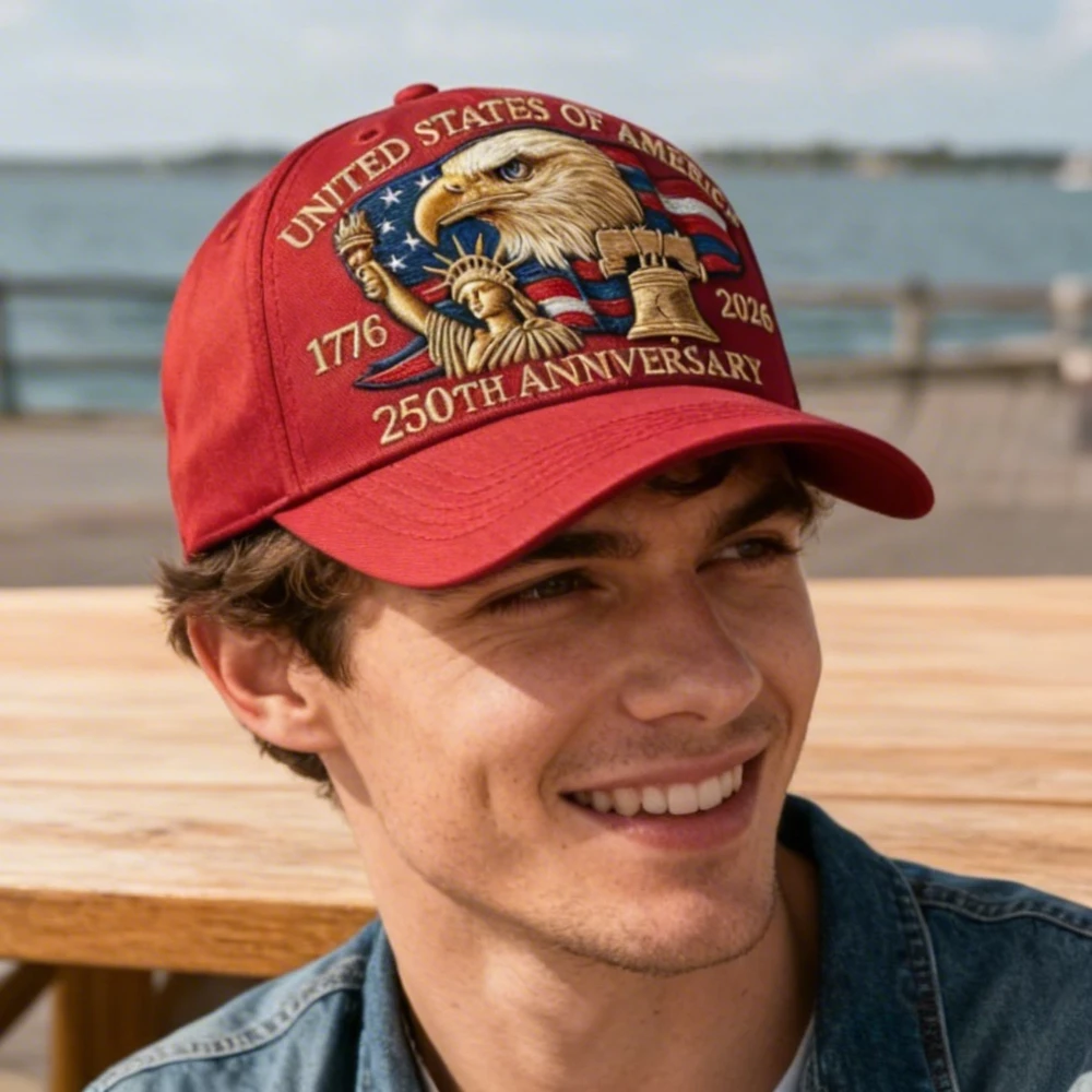 #5 Best Baseball Caps to Buy In 2026