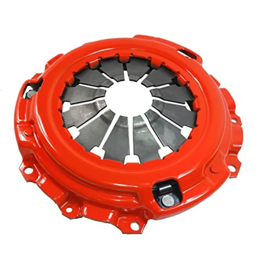 مجموعة القابض المتوافقة مع Csx Rsx Civic TypeS Si Base Coupe 2Door Sedan 4Door 20062011 2.0L l4 GAS DOHC بشكل طبيعي 6