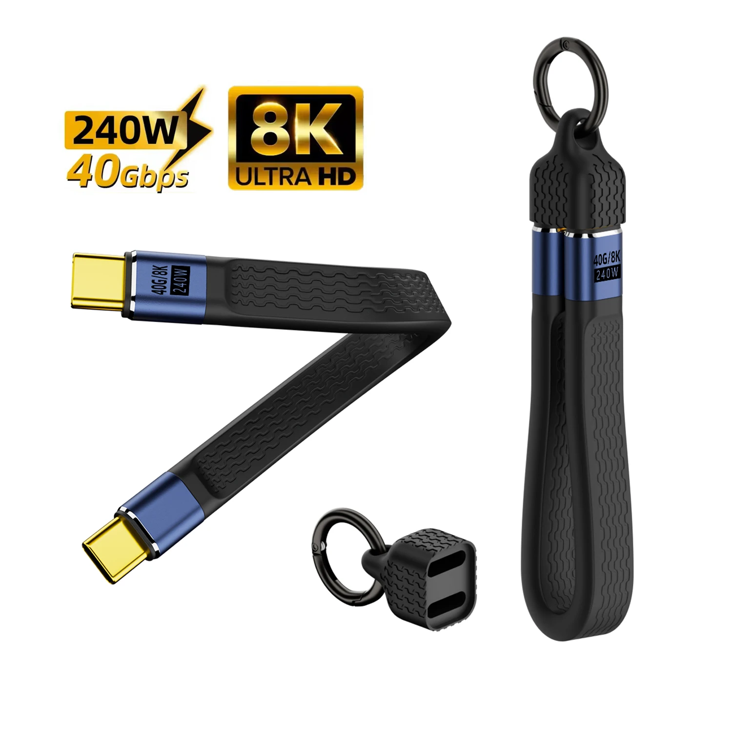 Usb 4 Cable Portabl…