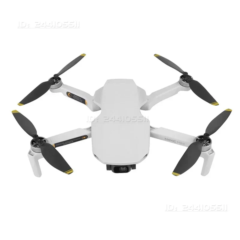8 szt. śmigieł 4726FM o niskim poziomie hałasu do drona DJI Mini 2/SE/2 SE 4K RC Racing Quadcopter, zamienne akcesoria