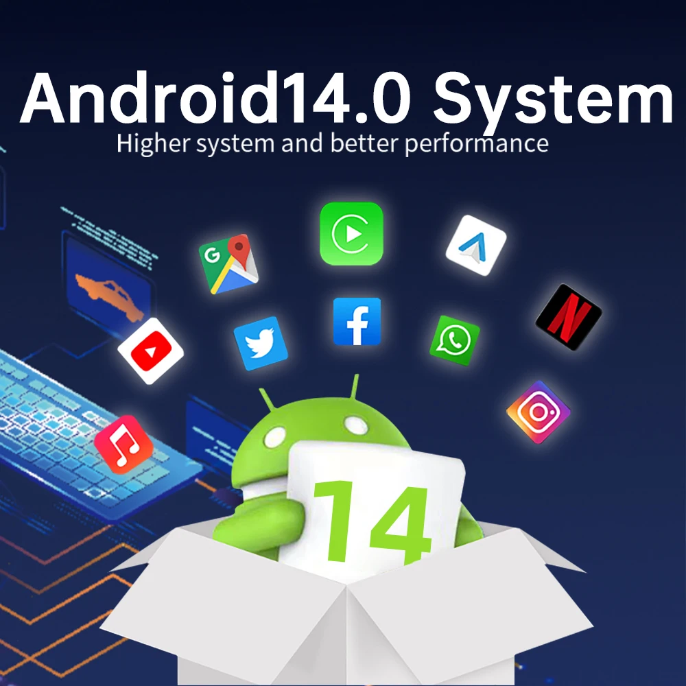 128GB TV Stick Android 14 Q15 AllwinnerH313 Voice Remote Support 2.4G&5G Dual Wifi 8K Video BT5.4 Netflix YouTube Fast Streaming