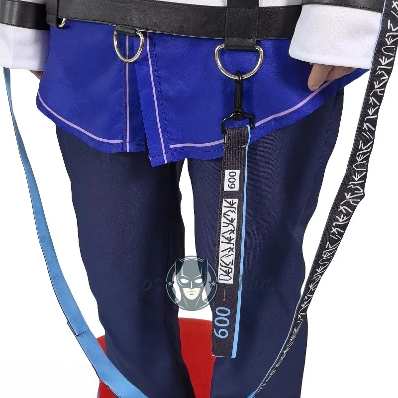 コスプレ衣装 mikoto New Kayano 009 Mikoto Cosplay Costume Halloween Christmas Role