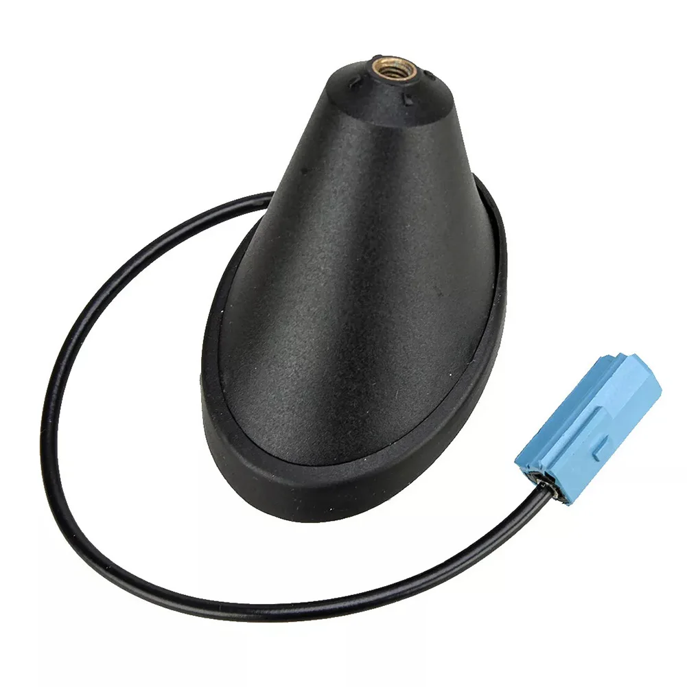 

Easy To Install Antenna Base Accessory Antenna Base 52 Installation Angle Non-deformation Vehicle Antenna Replacement