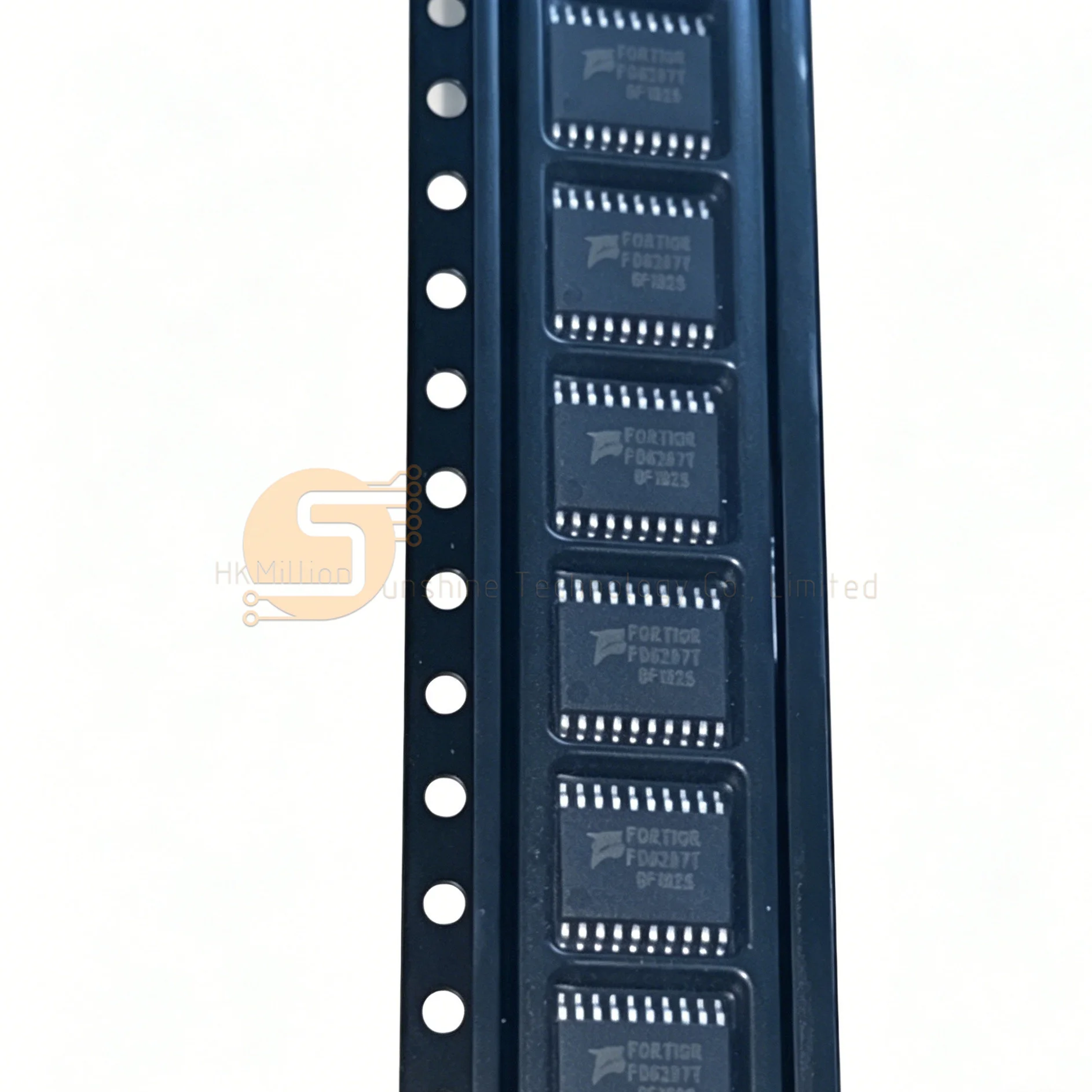 50pcs FD6287 FD6287T TSSOP20 250V