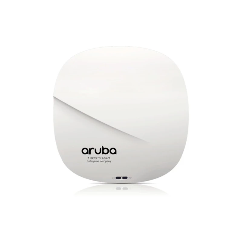 ARUBA Networks APIN0315 AP-315 IAP-315 (RW) AP315 Indoor Wireless Access Point 802.11ac Wave 2 4x4:4 MU-MIMO Dual Band