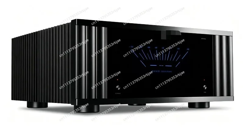 ToneWinner AD-2500 RO 1500W@8 Broadband & 2X500W@8Q 2 Channel Roaming Amplifier