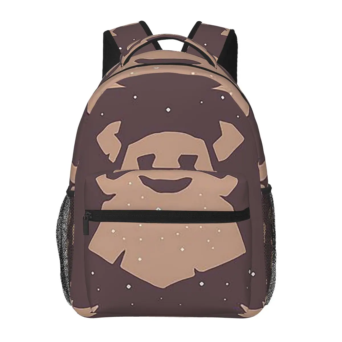 

Glitterbeard's Legacy Sea Of Thieves Journal Design Backpacks Boys Girls Bookbag School Bags Laptop Rucksack Shoulder Bag