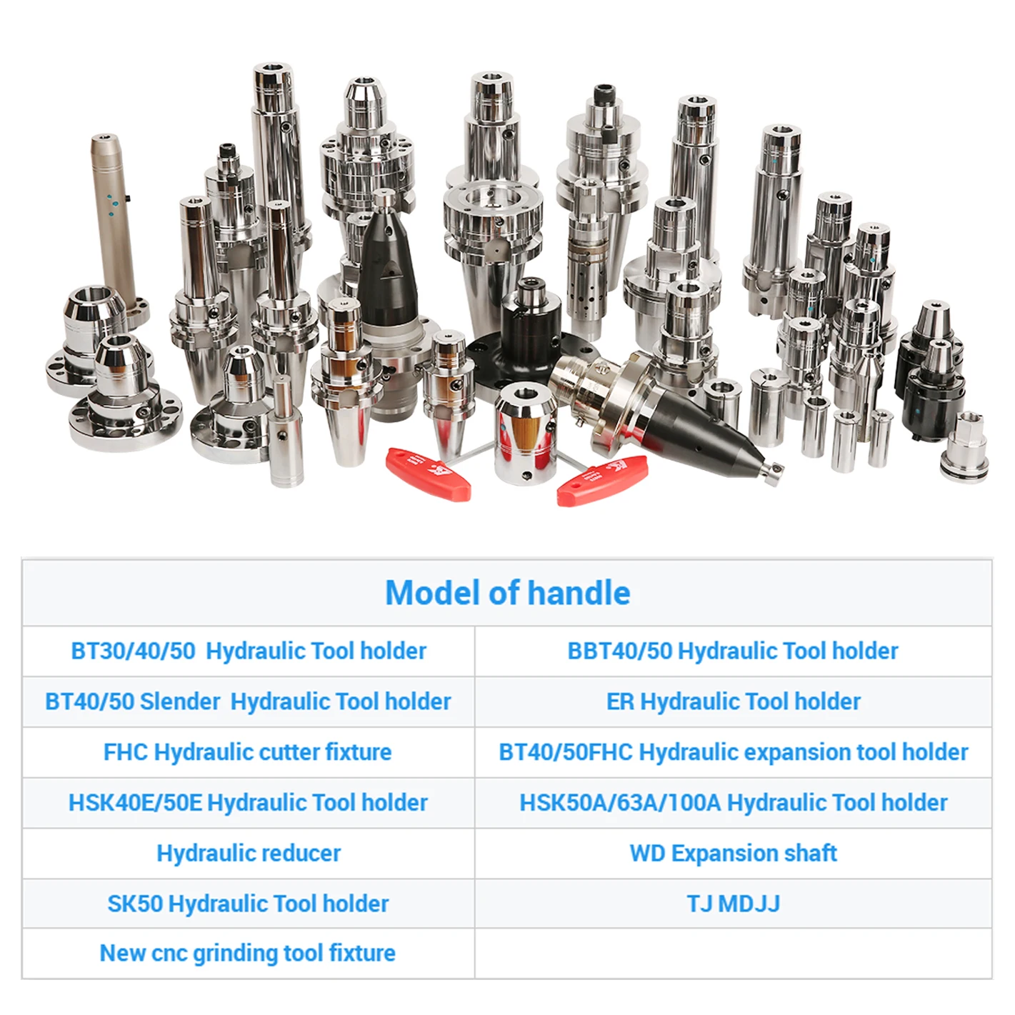 Precision Hsk Bt30 … - image