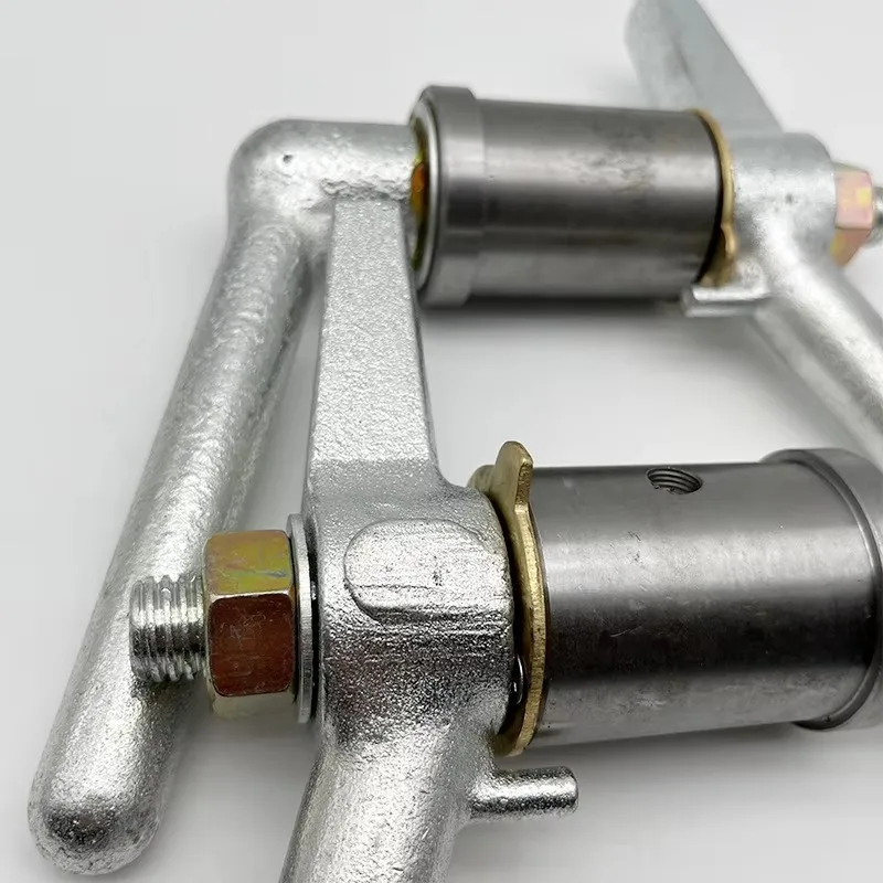 Marine High Quality Cabin Watertight Door Handle Waterproof and Fireproof Marine Hardware Fittings