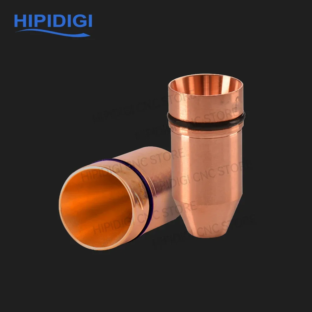 ثلاثية الأبعاد قطع فوهة أنبوب قطع فوهة رصاصة فوهة تحديد الجوز فوهة قاعدة ل RAYTOOLS DNE ثلاثية الأبعاد قطع أنبوب قطع فوهة الليزر #2