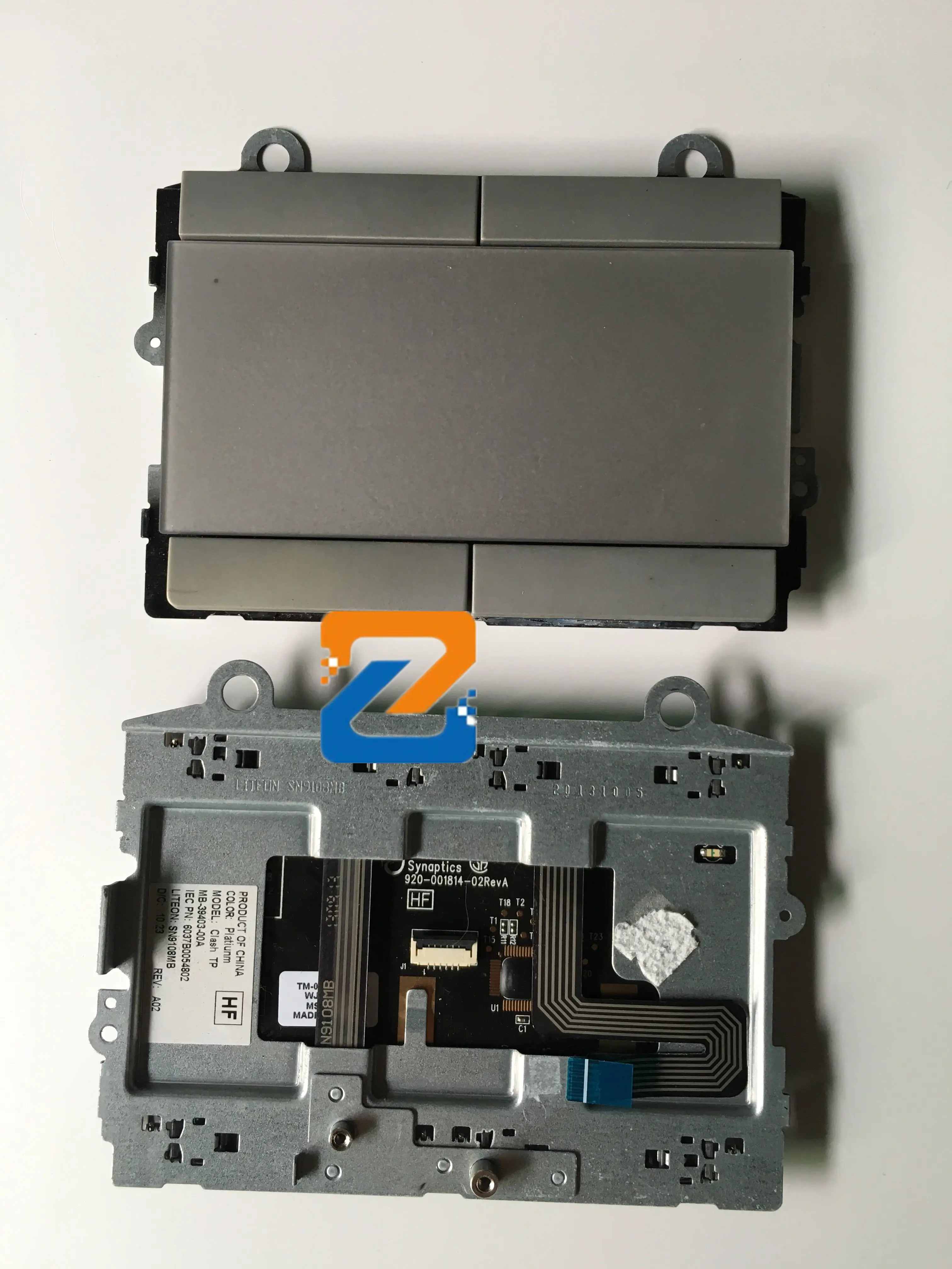 

ДЛЯ HP 8460P 8560P 8470P 8560W 8770W 2560P 2570P сенсорная панель кнопка мыши плата