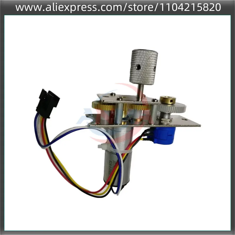 Good Quality LS22G-101 Ink key motor for Akiyama BT440 Offset Printing Machine Parts