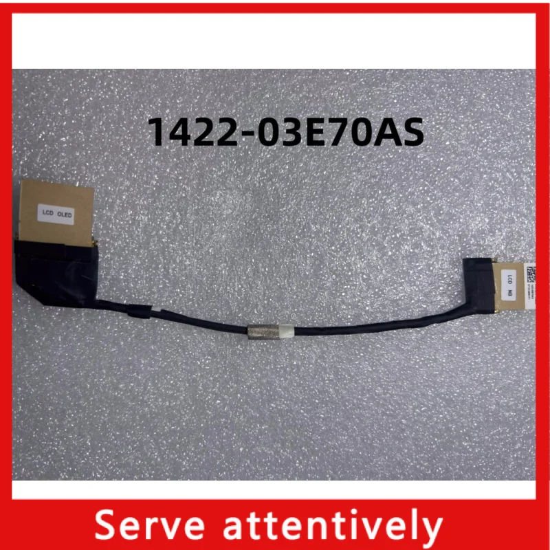 

Original for ASUS UX581GV OLED EDP CABLE 1422-03E70AS