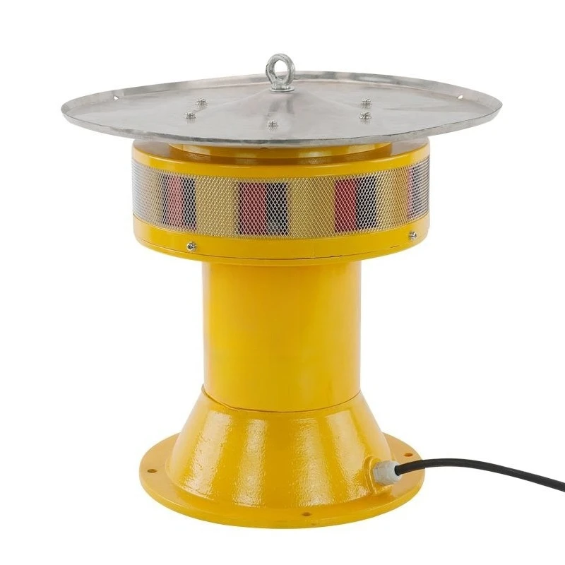 Electric motor air defense high power two-way alarm decibel mine wind snail alarm 220V