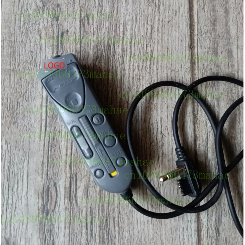 genuine-for-sony-remote-control-rm-mz3r-for-walkman-portable-md-minidisc-players