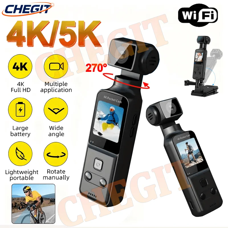 1.33" Screen 270° R… - image