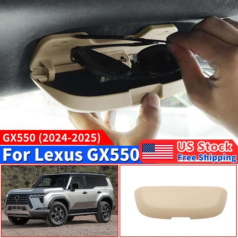 For 2024 2025 Lexus… - image