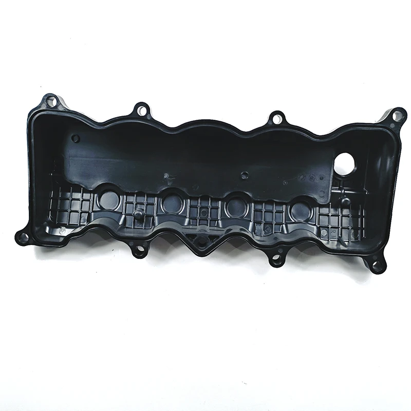 Valve Cover for Honda Accord Civic CR-V 12310-RNA-A01 PA66 Engine Rocker Cover Replacement Auto Parts