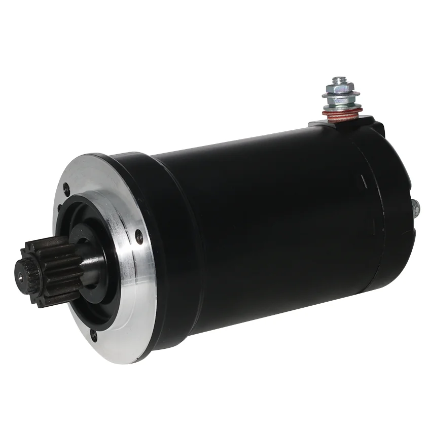 12V Motorcycle Starter Motor For Ducati Multistrada 620 Dark Monster 400 600 620 IE 695 696 750 800 S2R 900 S IE  S2R  Dark S4R