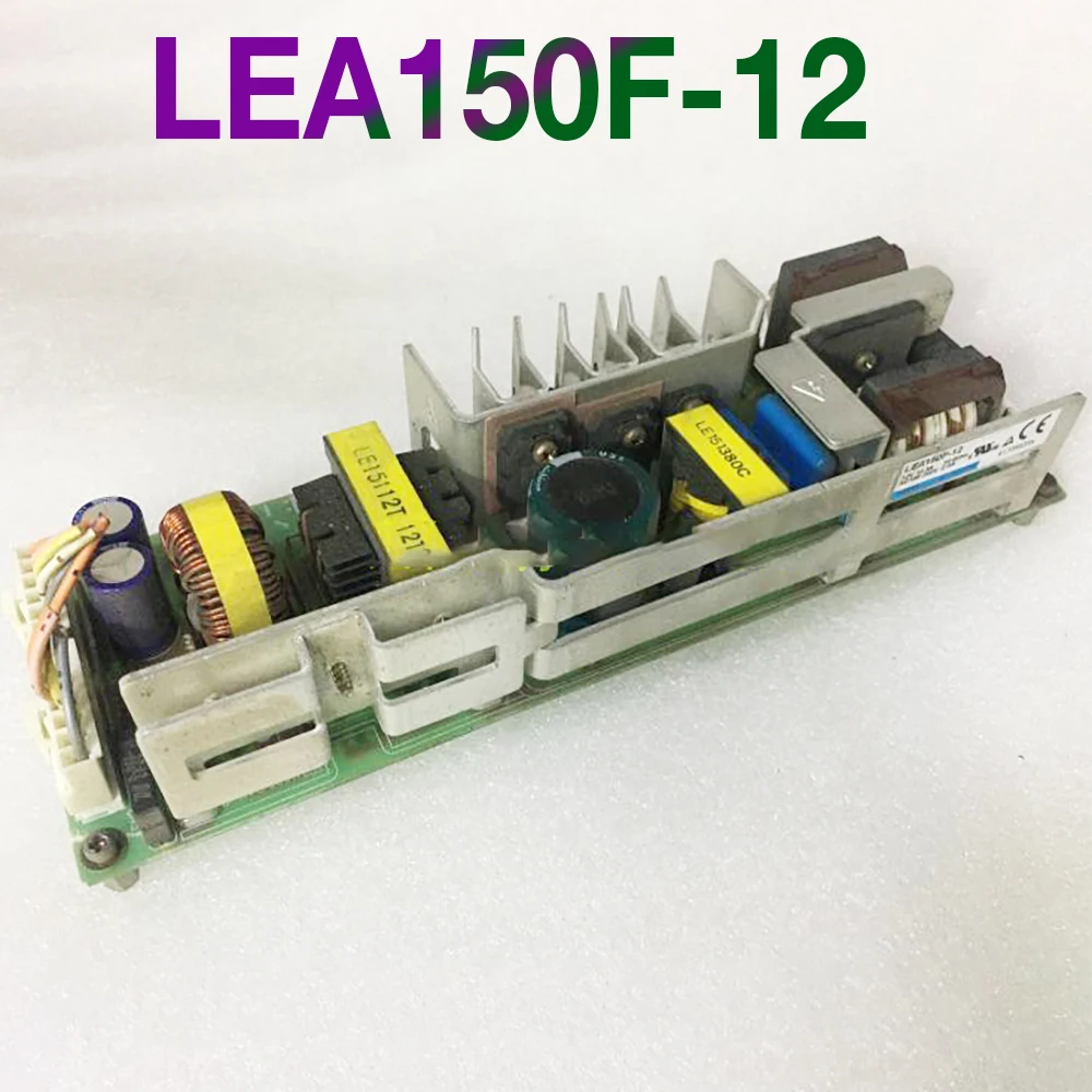 LEA150F-12 For COSEL Original Disassembly Power Supply Board 12V/12.5A