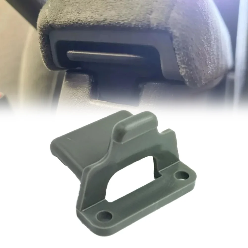 Replacement Center Console Lock Armrest Latch Handle for Honda For Civic For Accord Fits Exact OE Specifications