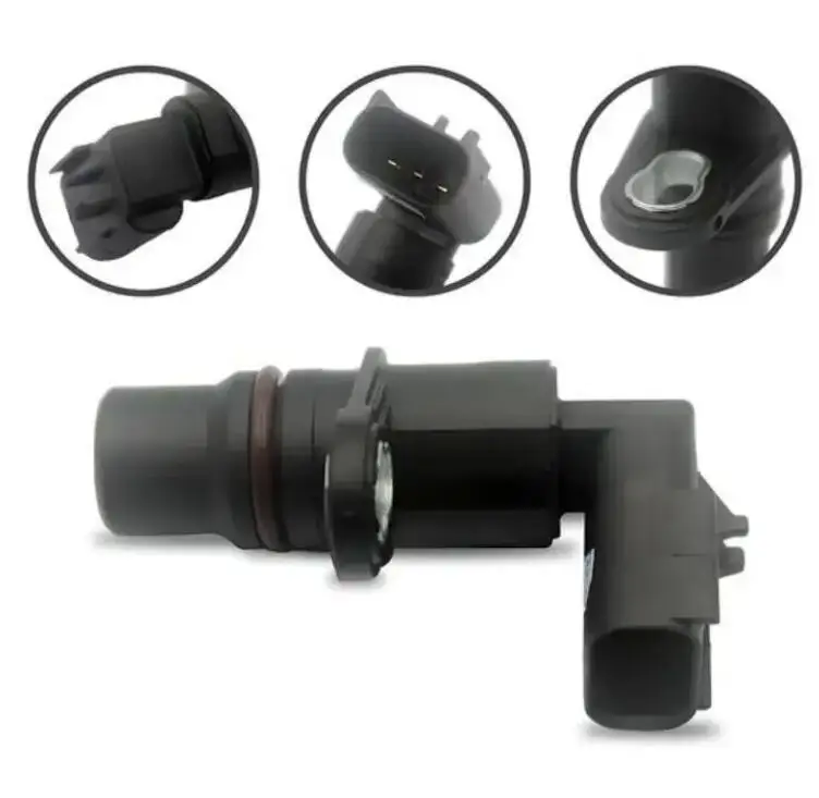 

Machinery Engine Parts SAA6D107-2A Position Sensor 6754-81-9200 6754-81-9410 6271-81-9200 6271-81-9201 6271-81-9202 For Komatsu