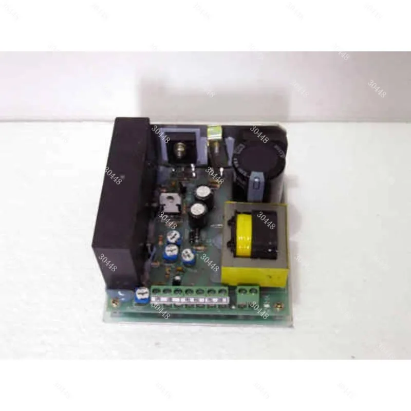 Fresh Milk Blender Dedicated Speed Control Power Supply PWM DC Motor Speed Controller WK-400 DC 220V Output