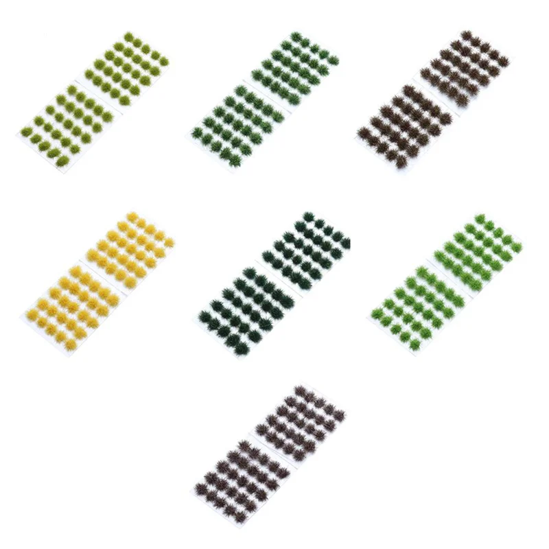 Abmi-Miniature Gras…