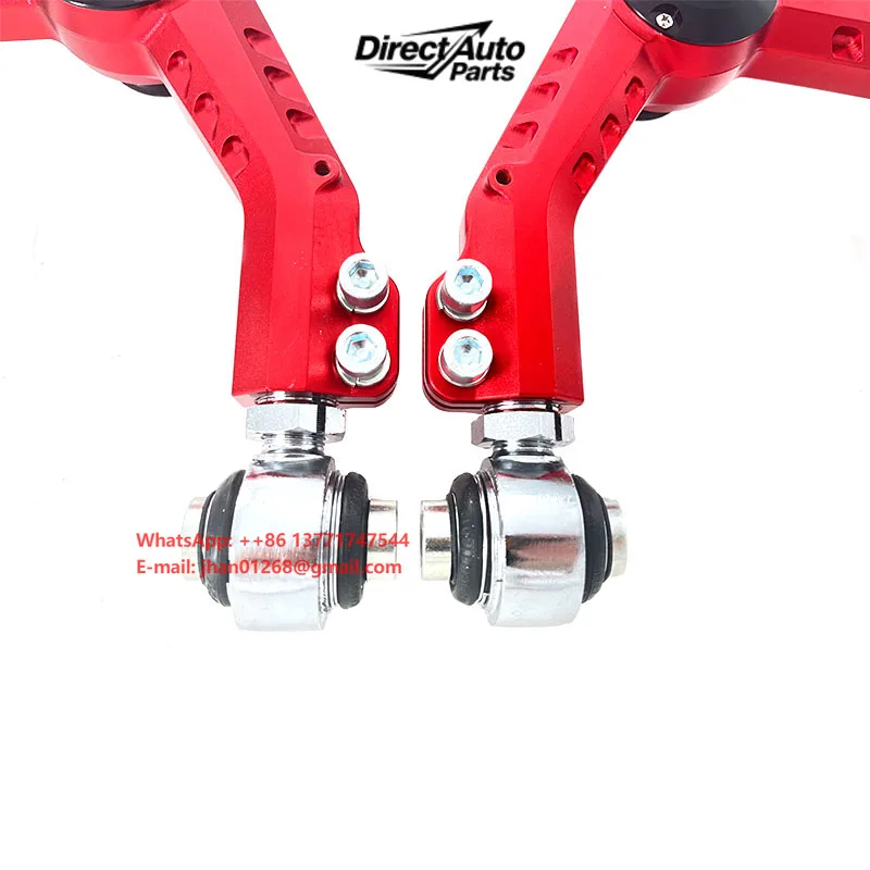 Applies to Hilux REVO /VIGO  Adjustable Forged Aluminum Alloy Control Arm