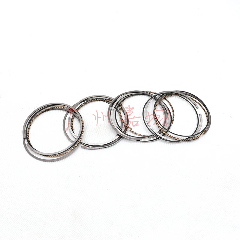 

Engine piston ring For Mercedes-Benz M270.910 A200 B180 1.6T W176 W246 CLA180 2700300317 A2700300317