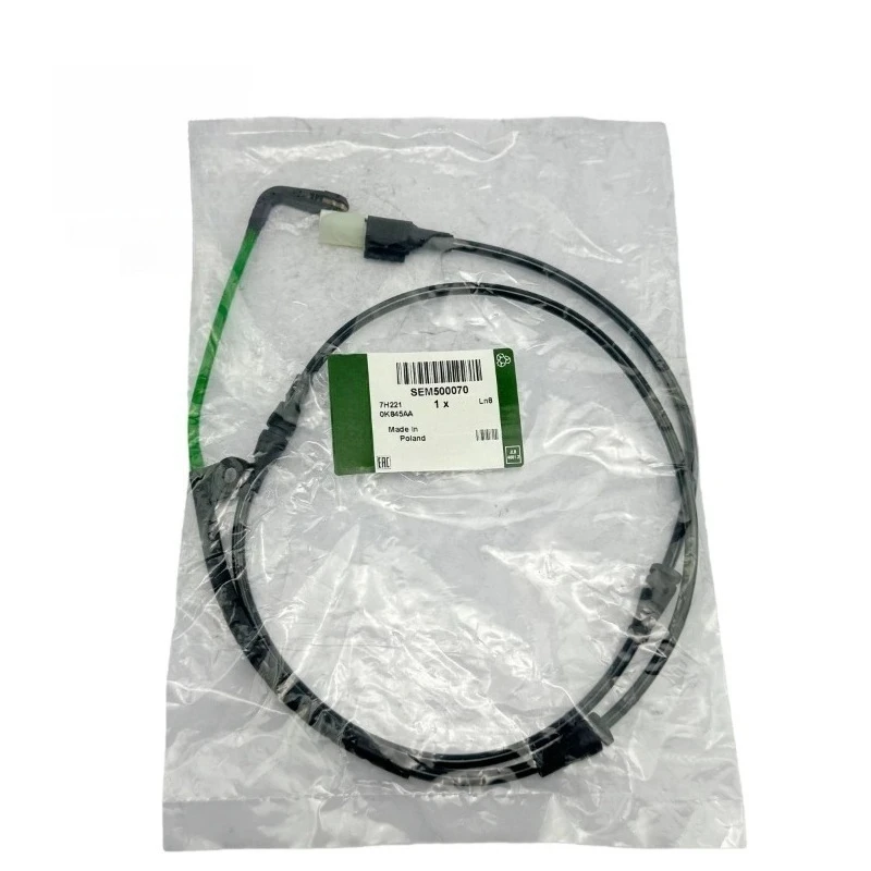 

SEM500070 Brake Cable Fit for Land Rover Discovery 3 2005-2009 Discovery 4 2010-2016 Classic