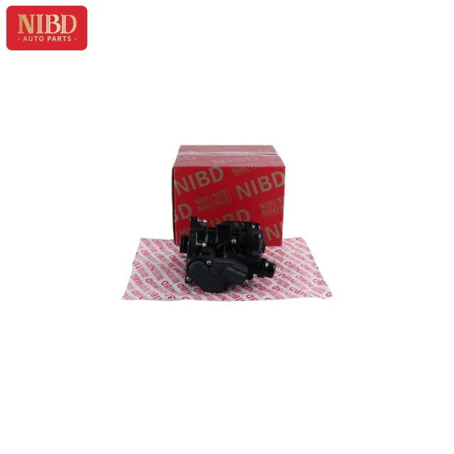 

NIBD 11538642560 Thermostat Assembly with Cover for B G30 G31 G11 G12 G20 G01 G02