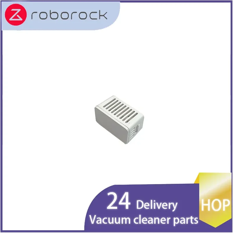 for Roborock S8 MaxV Ultra G20S sweeper accessories G20S sterilization slow-release silver ion particles Vacuum Cleaner