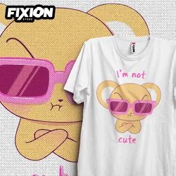 Sakura Card Captors β Kero β Nuevos Diciembre!Anime T Shirt Manga Gift For Anime Lover All Size Cotton