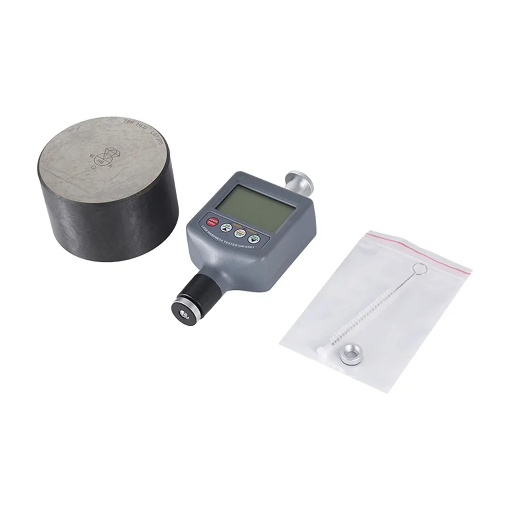 HM-6561 جهاز اختبار الصلابة ليب نطاق قياس الصلابة 200 ~ 900 (HLD)