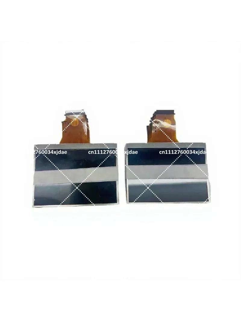 600D 60D 6D LCD Screen Replacement Display with Backlight for Camera