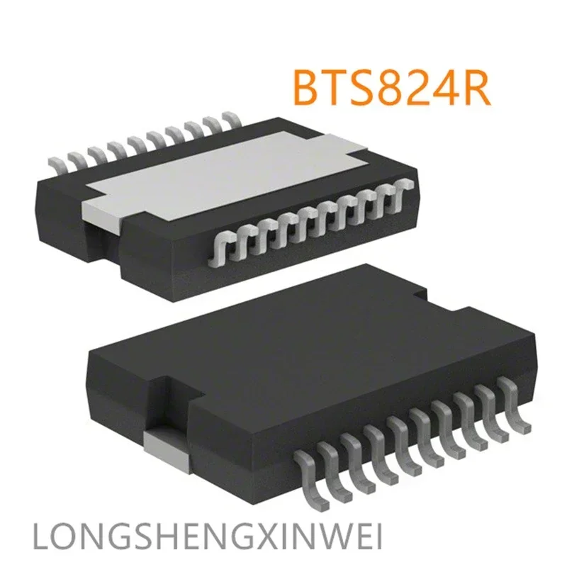 1PCS BTS824R BTS824 BTS840S2 HSOP20 Patch Automotive PC Board Bridge Switch Driver Chip