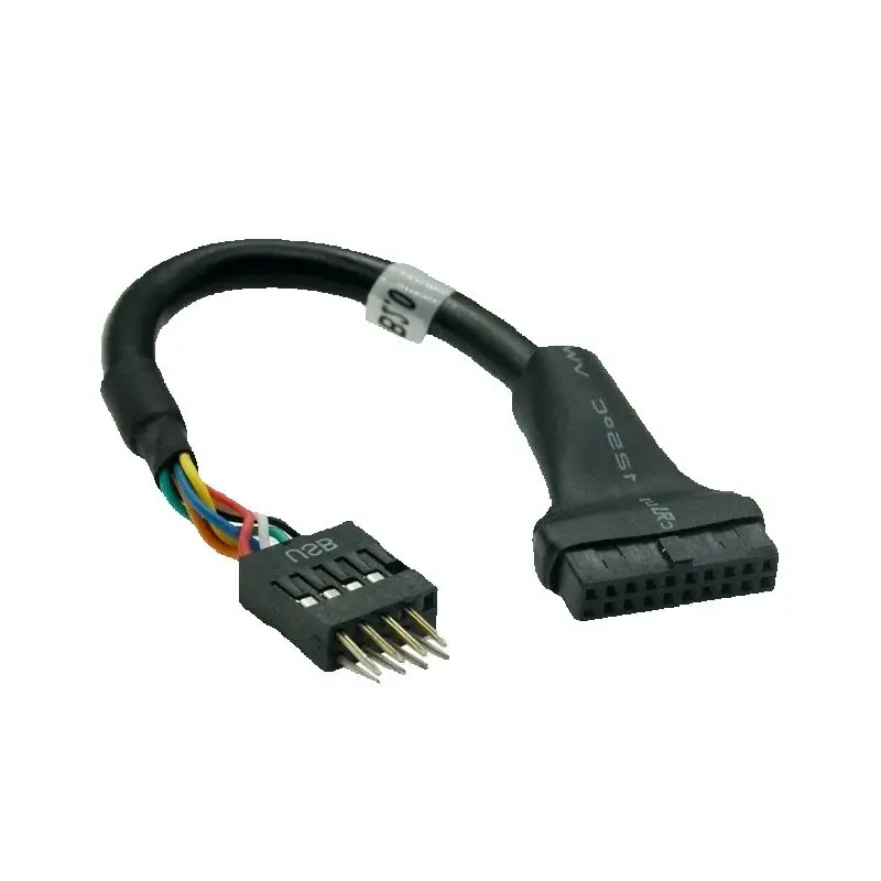 15Cm Usb 3.0 20Pin …