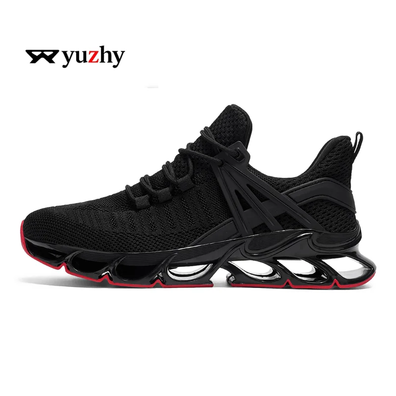 

Men's Casual Sneakers, Luxury Trainer Shoes, Breathable Race Running Shoes, Fashion Loafers for Men.Shoes