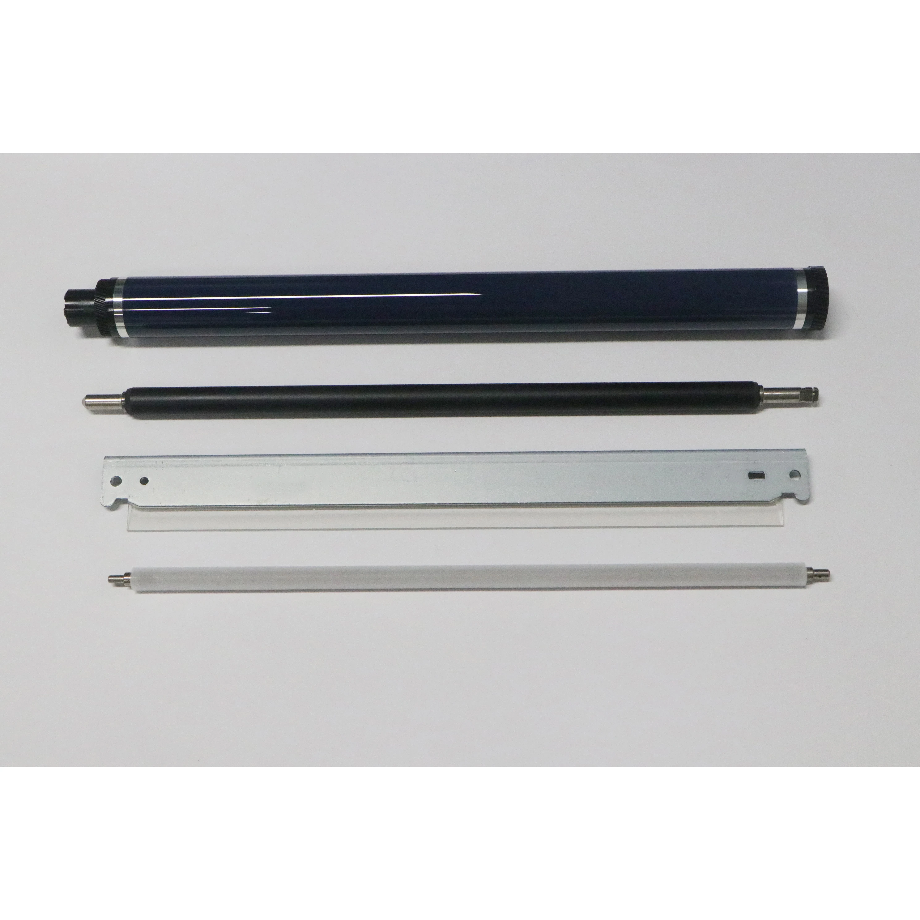 

1set D117-0125 OEM Color OPC Drum Kit For Ricoh MPC305 C306 C307 C406 C407 IM C300 C300F C400F Cleaning Blade Charge Roller