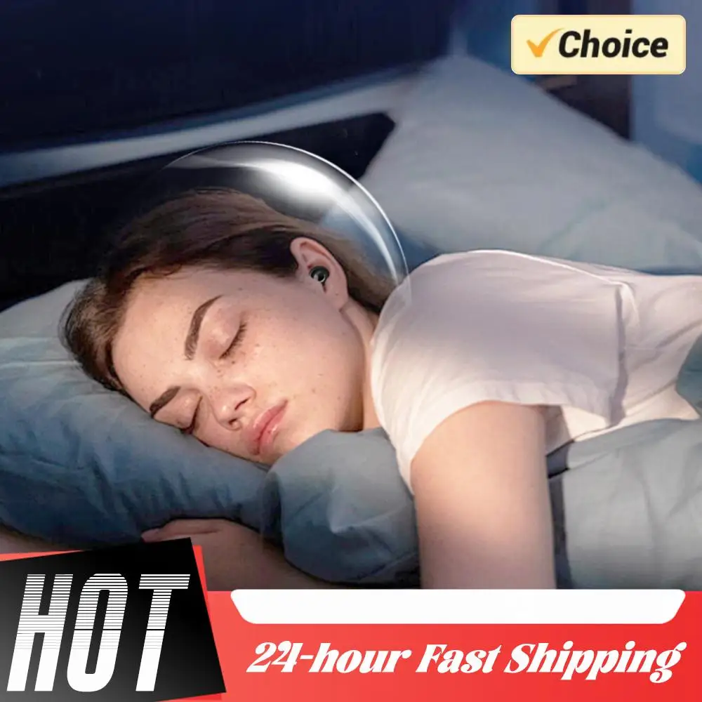 

Многоразовые силиконовые беруши для сна с 10 насадками (XS/S/M/L) – заглушки от храпа для сна, при повышенной чувствительности к шуму и для полетов