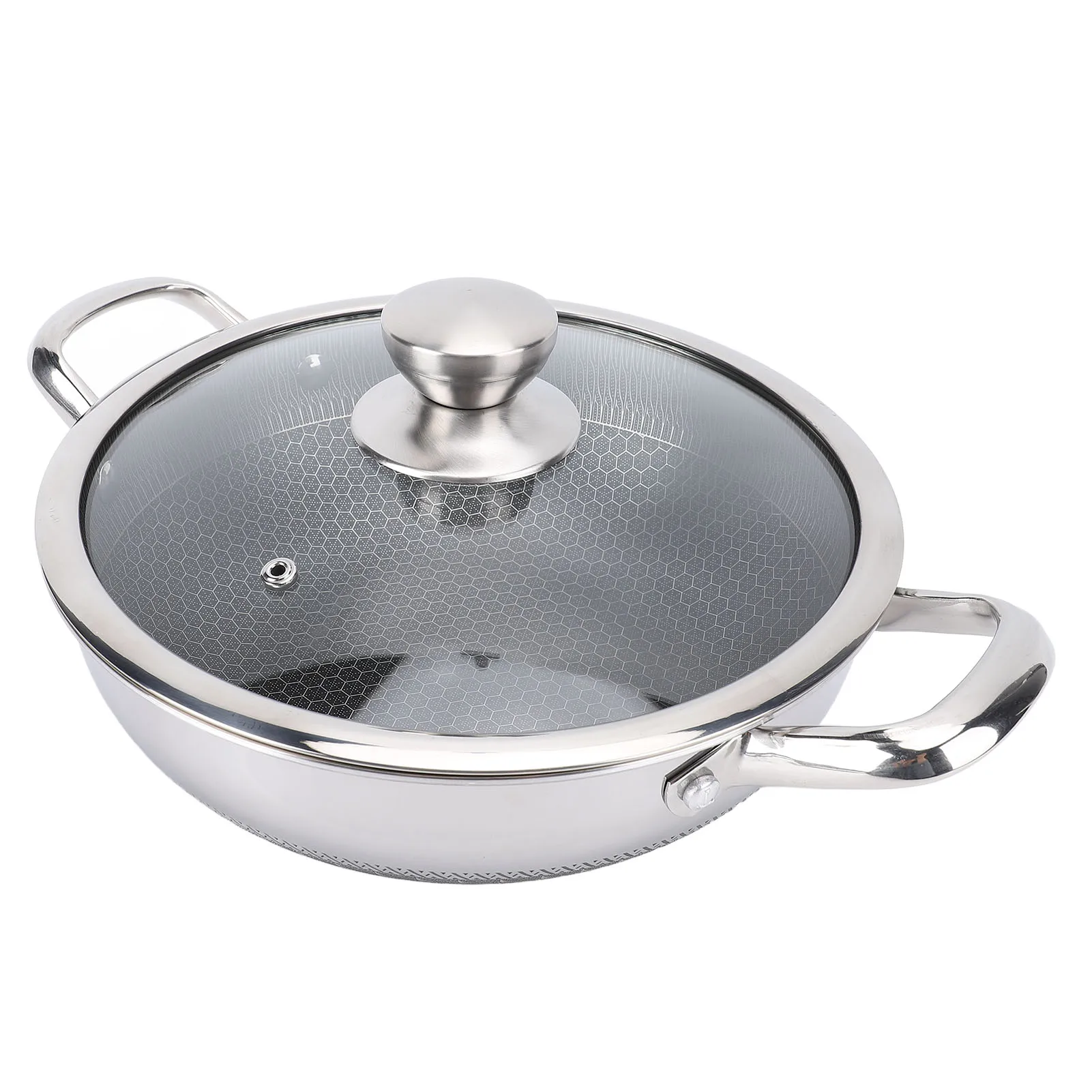 Nonstick Frying Pan…