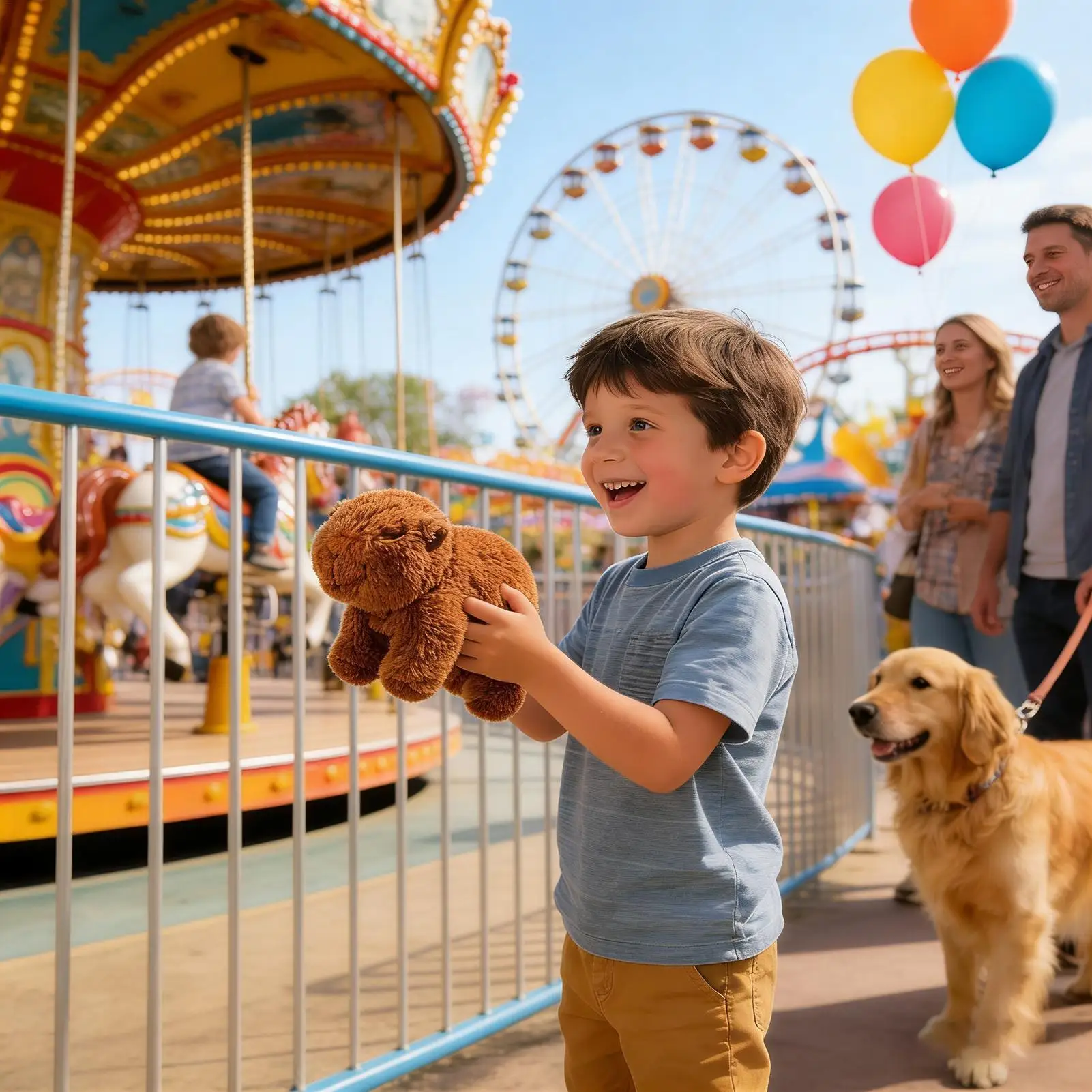 Capibara de peluche eléctrico interactivo juego de simulación capibara para caminar juguete electrónico mascota para niños niñas niños en edad preescolar