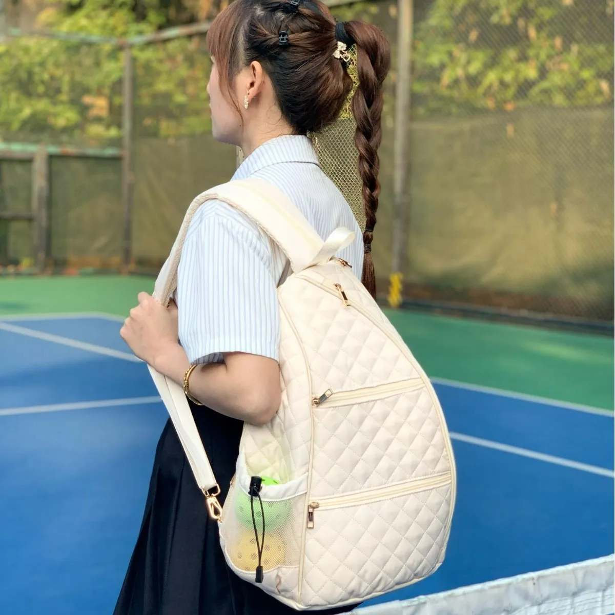 Amazon spot diving fitness bag portable tennis bag