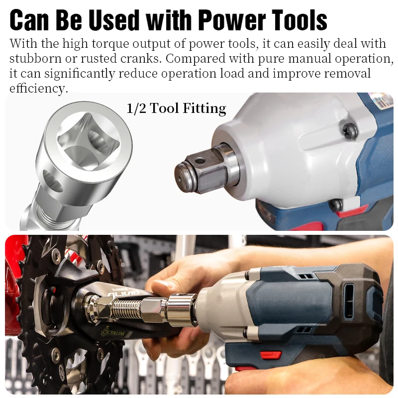 Thumbnail 3 - #9 Latest Bicycle Bottom Brackets Offers