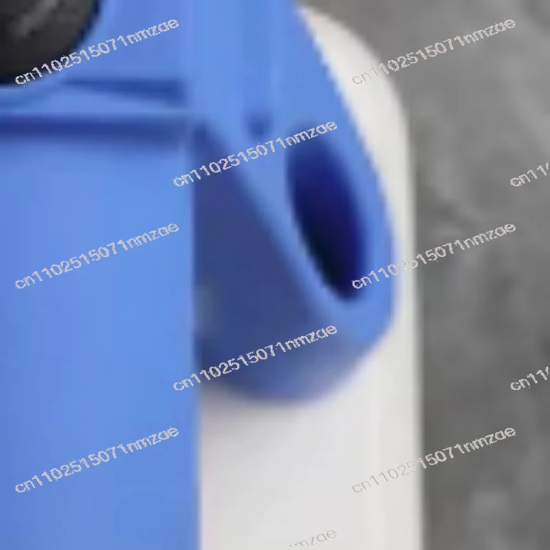 Mini Style 93 * 170mm Automatic Pump Lift 100kg Electric Vacuum Suction Cup Lfit Suction Cup Hand Tool Glass Brick