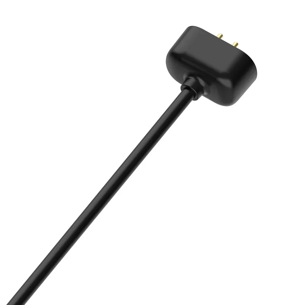 Carregador para Amazfit Band 7, Replacement Charging Cable, Cradle Station Base, 3.3ft Cabo USB, Acessórios