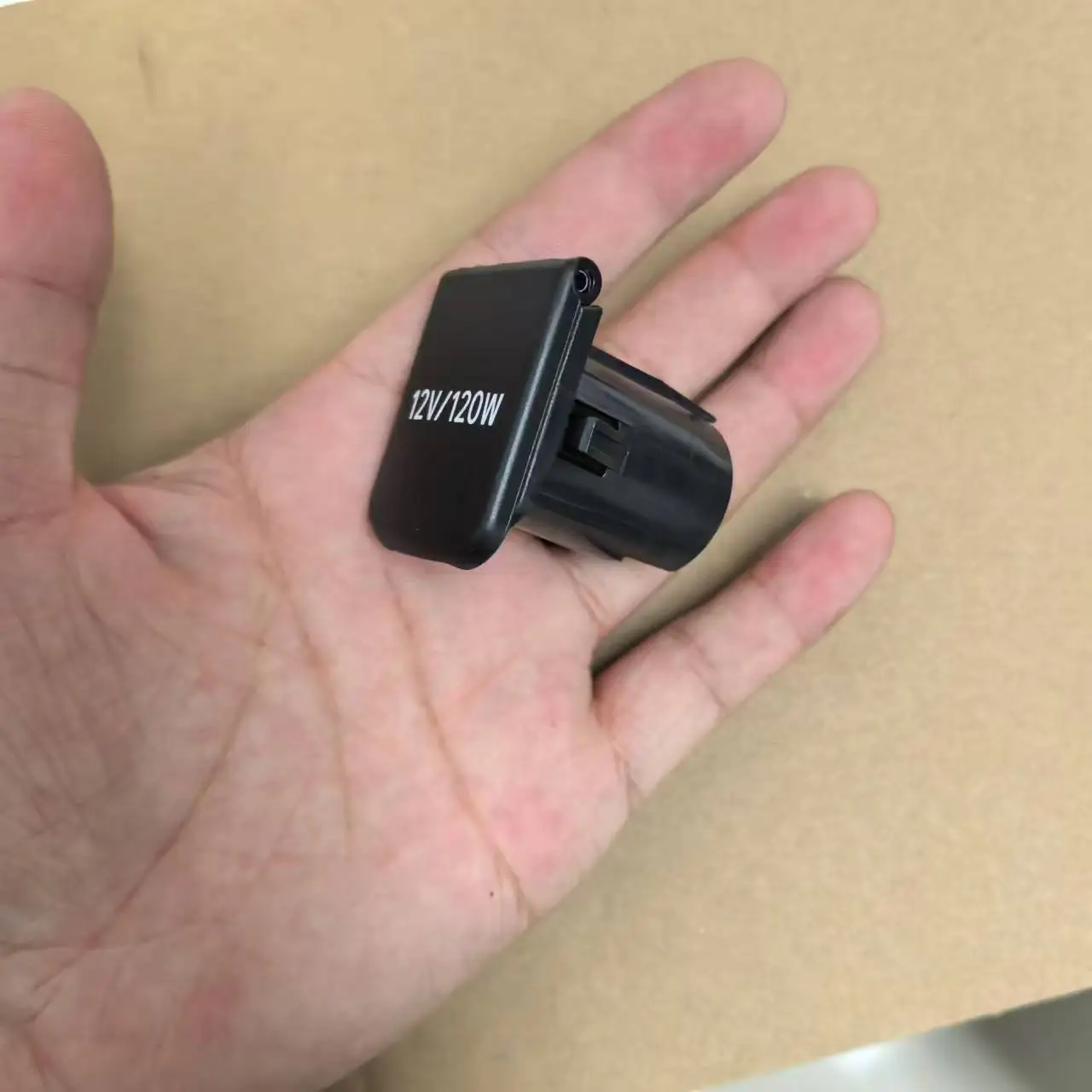 thumb